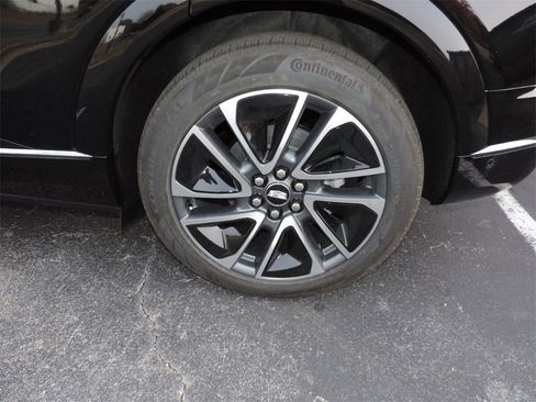 New 2026 Cadillac Optiq Sport 1 image 14