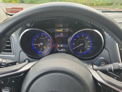Used 2018 Subaru Outback 2.5i Limited AWD/4WD image 22