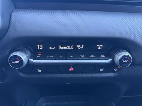 Used 2025 MAZDA CX-50 AWD 2.5 S w/ Preferred Package image 19