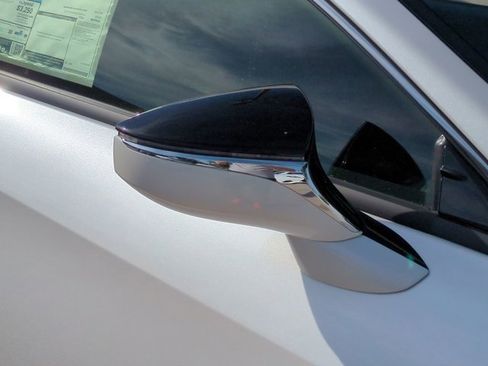 New 2025 Lexus RC 300 w/ Premium Package image 12