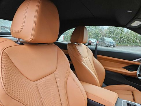 New 2026 BMW 430i xDrive 430i xDrive w/ Convenience Package image 13