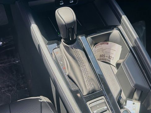 New 2026 Honda Accord EX-L image 15