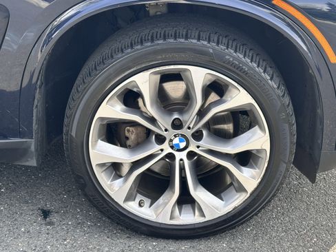 Used 2017 BMW X5 xDrive40e AWD/4WD image 19