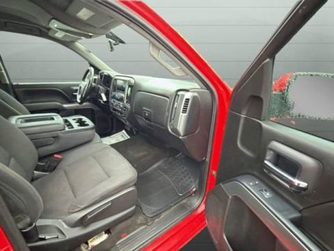 Used 2018 Chevrolet Silverado 1500 LT w/ All Star Edition image 20