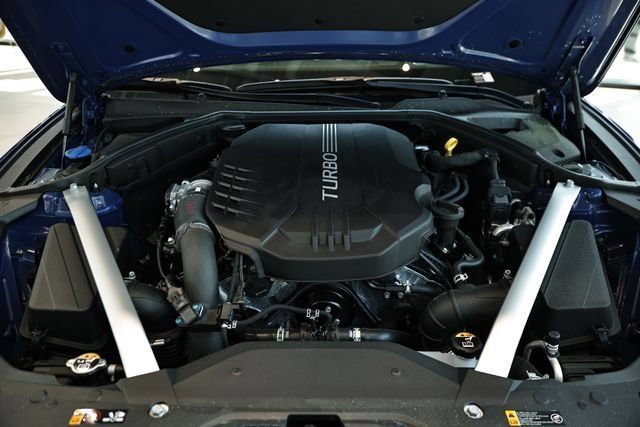 New 2026 Genesis G70 3.3T Sport Prestige AWD/4WD image 17