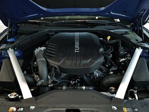 New 2026 Genesis G70 3.3T Sport Prestige AWD/4WD image 17