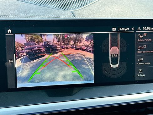 Used 2022 BMW Z4 M40i w/ Premium Package image 15