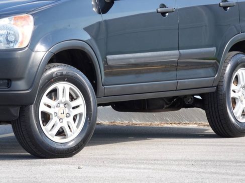 Used 2003 Honda CR-V EX image 9