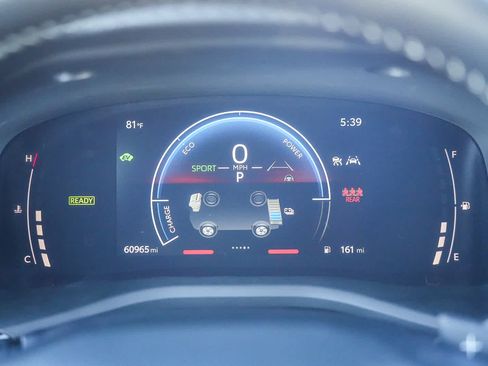 Used 2025 Toyota Camry SE FWD image 20