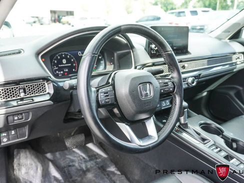 Used 2024 Honda Civic Touring image 22