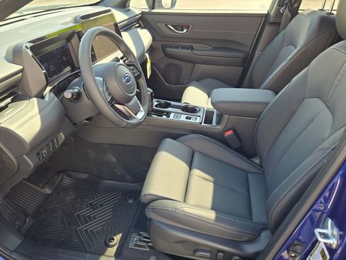 New 2026 Subaru Outback Touring XT AWD/4WD image 20