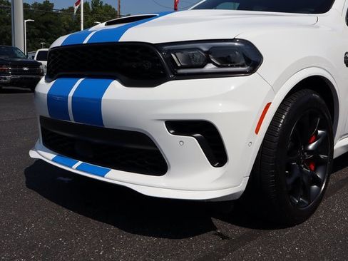 Used 2023 Dodge Durango SRT Hellcat image 20