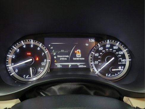 Used 2022 Toyota Highlander Platinum AWD/4WD image 13