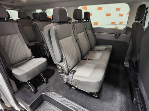 Used 2023 Ford Transit 350 XLT image 20