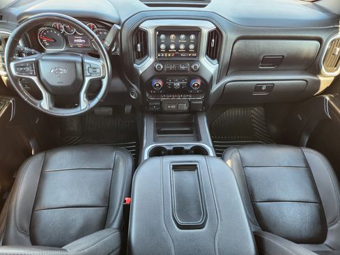Used 2021 Chevrolet Silverado 1500 RST w/ Texas Edition Plus image 27