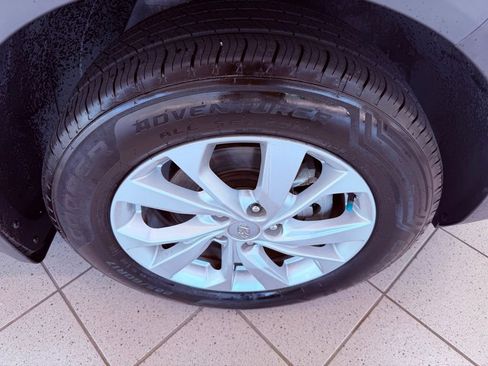 Used 2020 Hyundai Tucson Value FWD image 15