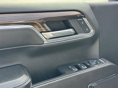 Used 2024 Chevrolet Silverado 1500 LT Trail Boss w/ Protection Package image 21