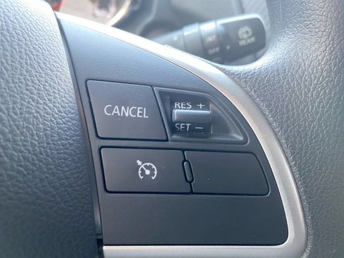 Used 2024 Mitsubishi Outlander Sport ES AWD/4WD image 22
