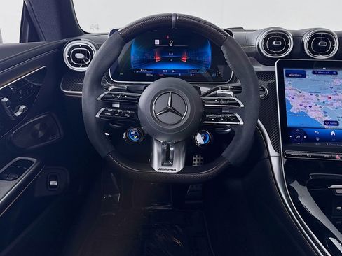 New 2026 Mercedes-Benz CLE 53 AMG 4MATIC Coupe image 4