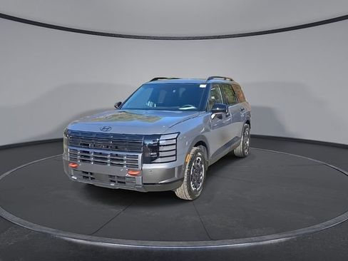 New 2026 Hyundai Palisade XRT Pro AWD/4WD image 3