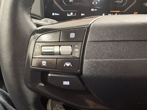 Used 2025 Kia K4 EX image 28