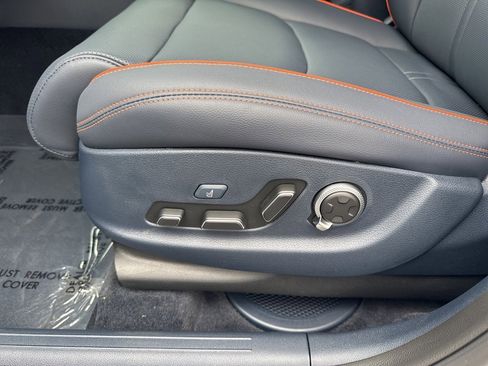 New 2026 Genesis GV70 3.5T Sport Advanced image 21