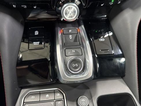 Used 2022 Acura MDX A-Spec AWD/4WD image 24
