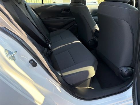 New 2026 Toyota Corolla LE image 15