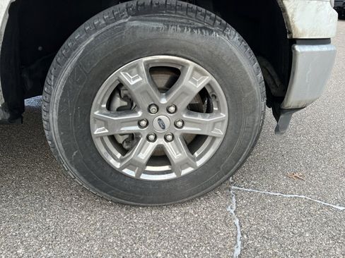 Used 2023 Ford F150 XLT w/ Equipment Group 302A High image 10