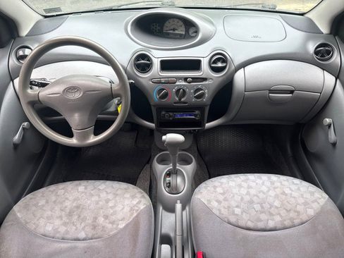 Used 2001 Toyota Echo Coupe FWD image 22