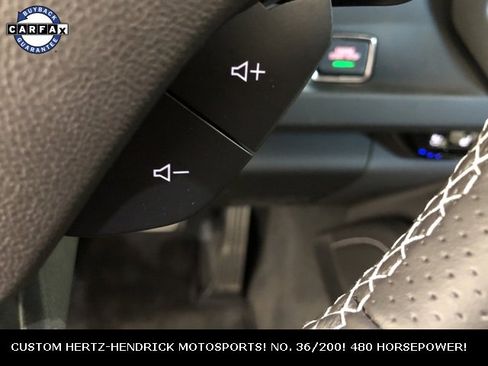 Used 2020 Chevrolet Camaro SS image 26