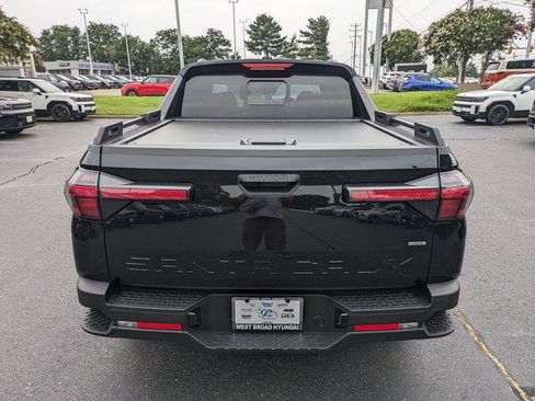 New 2026 Hyundai Santa Cruz SEL image 5
