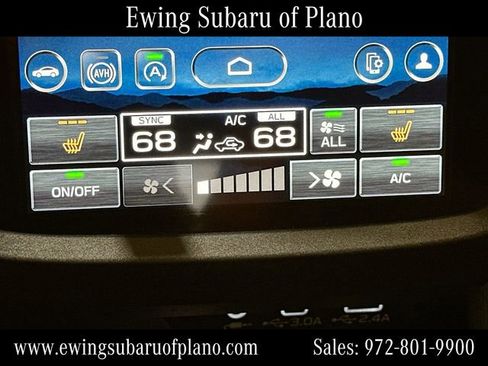 Used 2026 Subaru Forester Premium AWD/4WD image 21