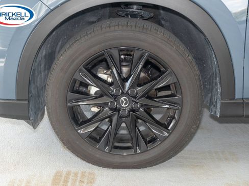 Used 2024 MAZDA CX-5 Carbon Edition AWD/4WD image 40