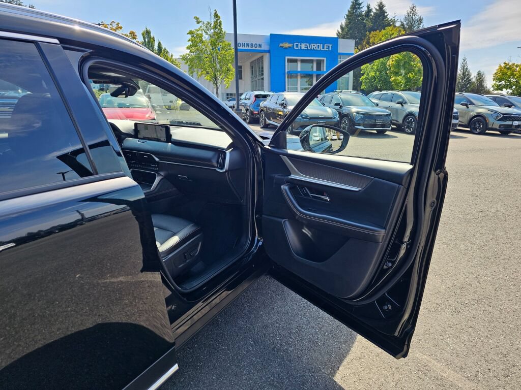 Certified 2025 MAZDA CX-90 Plug-In Hybrid w/ Premium Plus AWD/4WD image 30