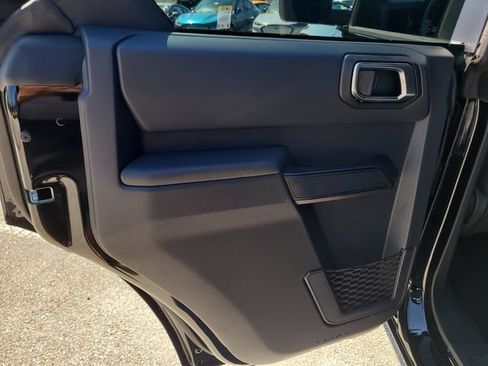 New 2026 Ford Bronco Big Bend AWD/4WD image 11