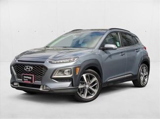 Used 2019 Hyundai Kona Ultimate image 1