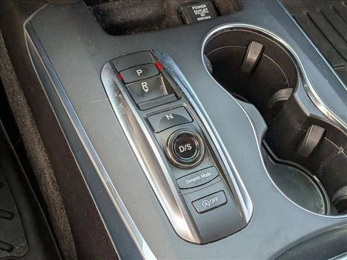 Used 2020 Acura MDX image 11