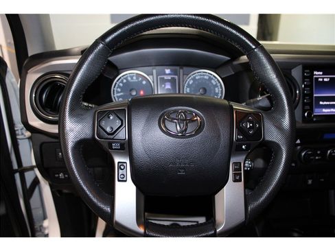 Used 2021 Toyota Tacoma SR5 image 26
