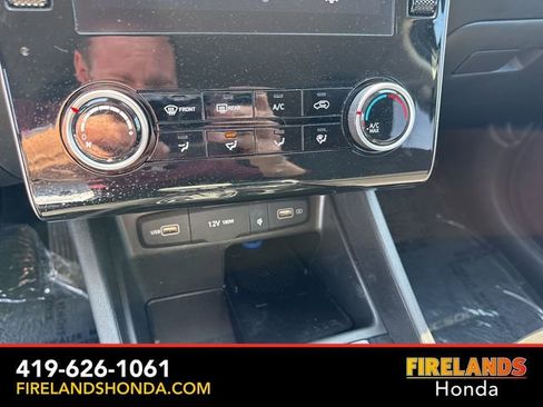 Used 2023 Hyundai Tucson SEL FWD image 22