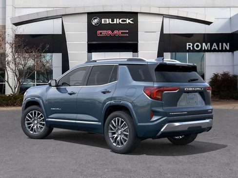 New 2026 GMC Terrain Denali image 3