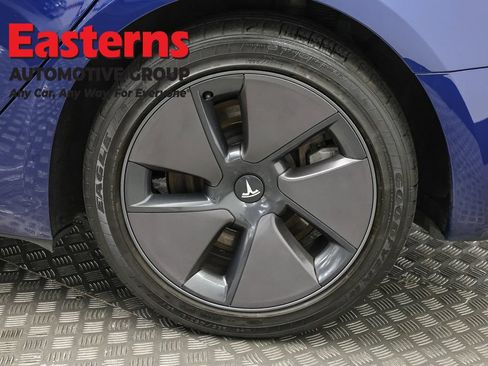 Used 2023 Tesla Model 3 Standard Range RWD image 26