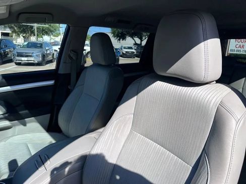 Used 2015 Toyota Highlander Plus FWD image 20