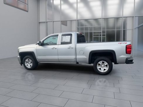 Used 2016 Chevrolet Silverado 1500 LT w/ All Star Edition AWD/4WD image 5