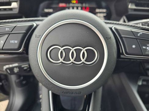 Certified 2026 Audi S3 Premium AWD/4WD image 24