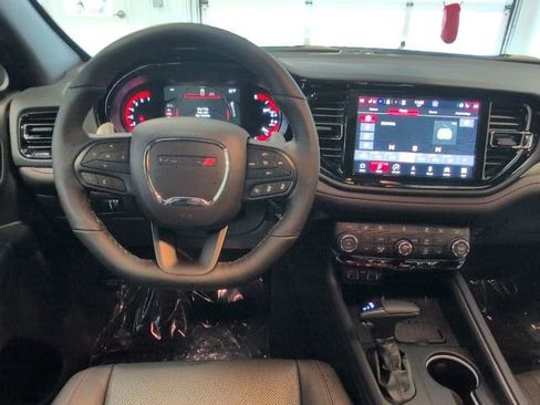 New 2026 Dodge Durango GT AWD/4WD image 17