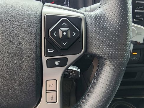 Used 2024 Toyota 4Runner SR5 Premium image 20