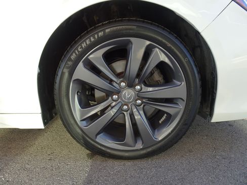 Used 2023 Acura TLX SH-AWD w/ A-SPEC Pkg image 27