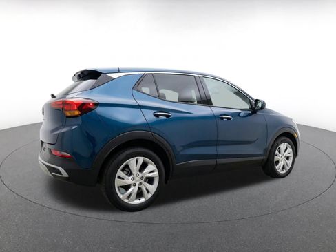 Used 2026 Buick Encore GX Preferred FWD image 9