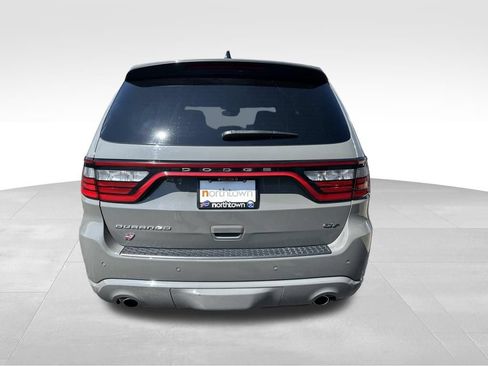 Used 2025 Dodge Durango GT AWD/4WD image 5